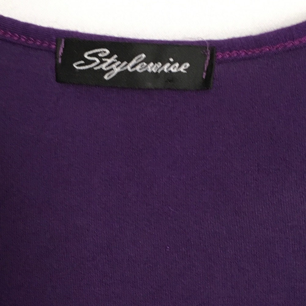 Purple Princess! - Picture 3 of 3